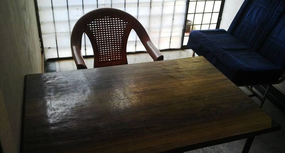 Mariyama H M Residency, Coorg 5